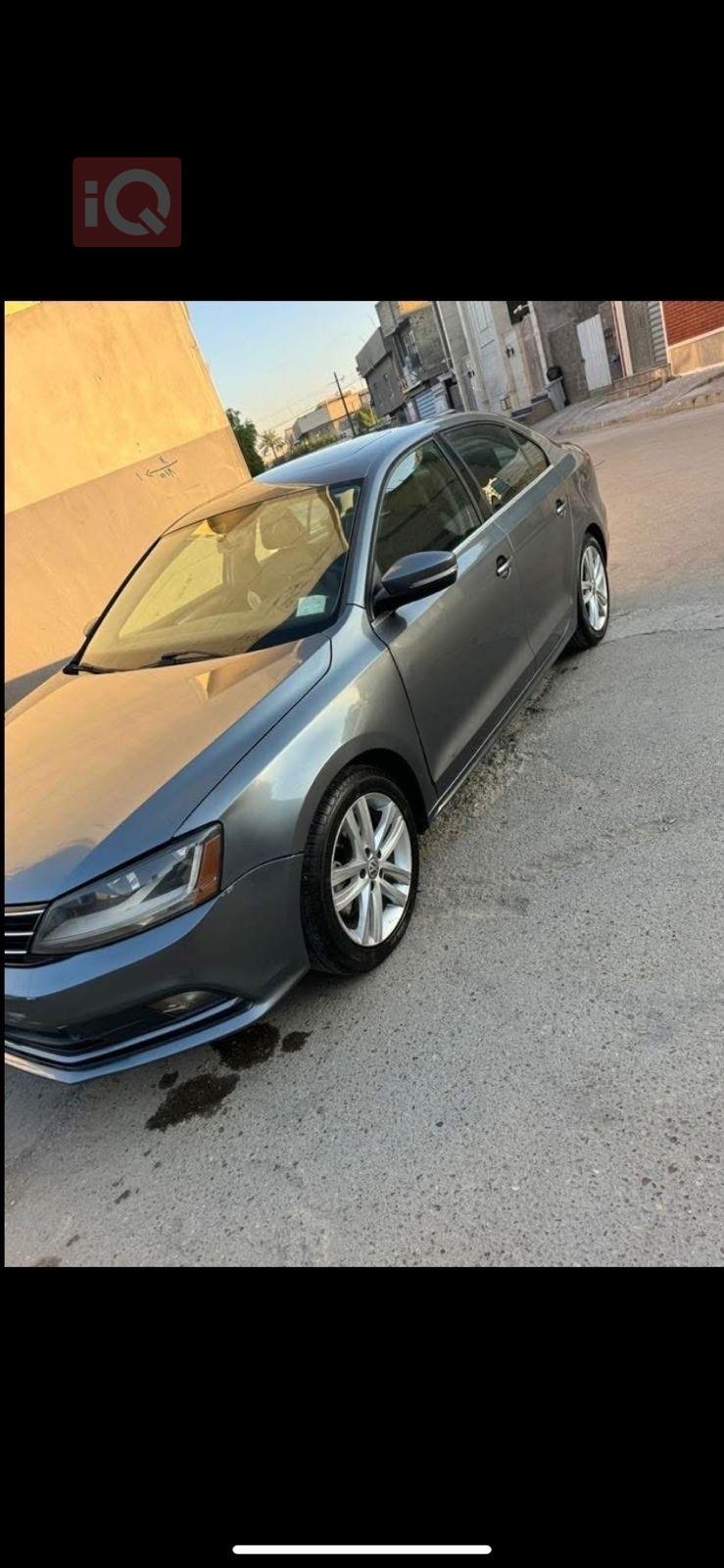 ڤۆڵکسواگن جێتا